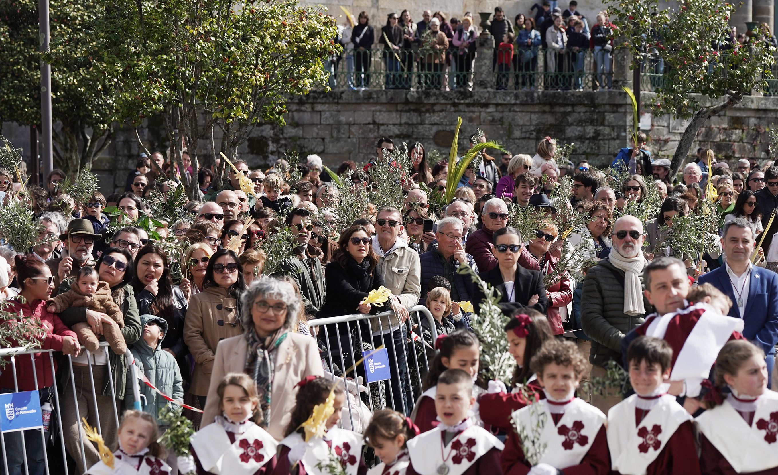 Domingo de Ramos Domingo de Ramos