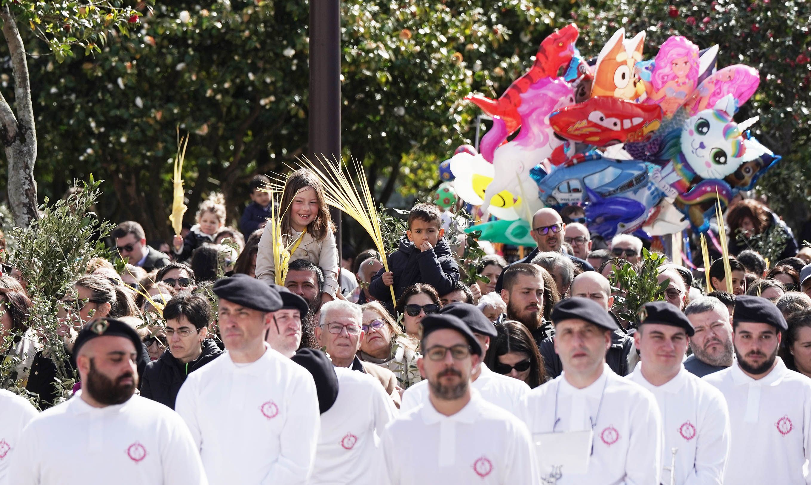 Domingo de Ramos Domingo de Ramos