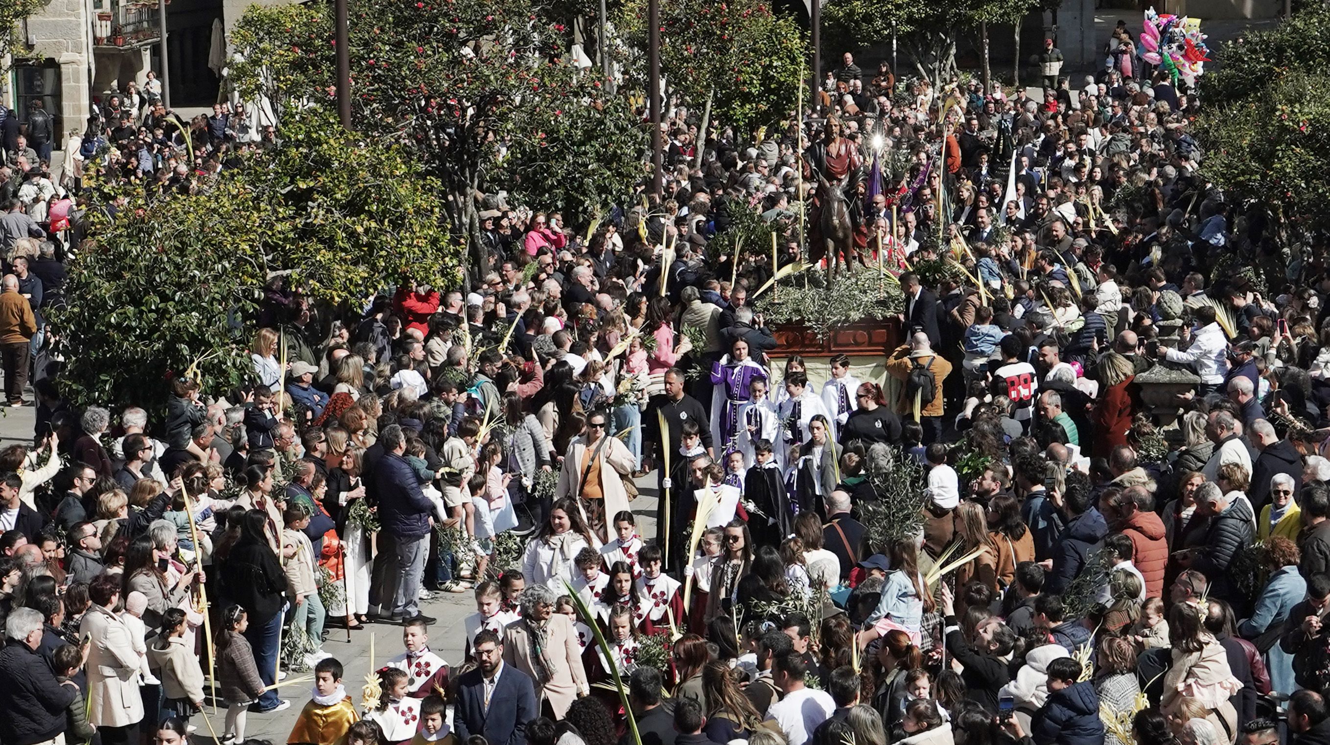 Domingo de Ramos Domingo de Ramos