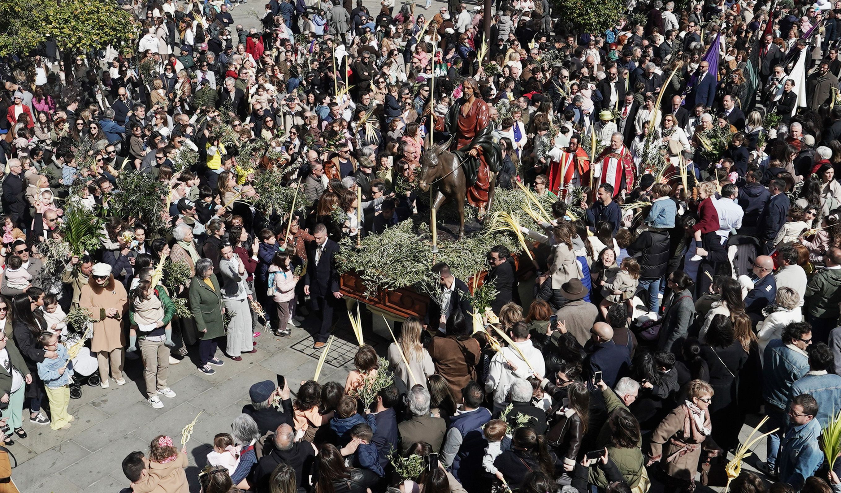 Domingo de Ramos