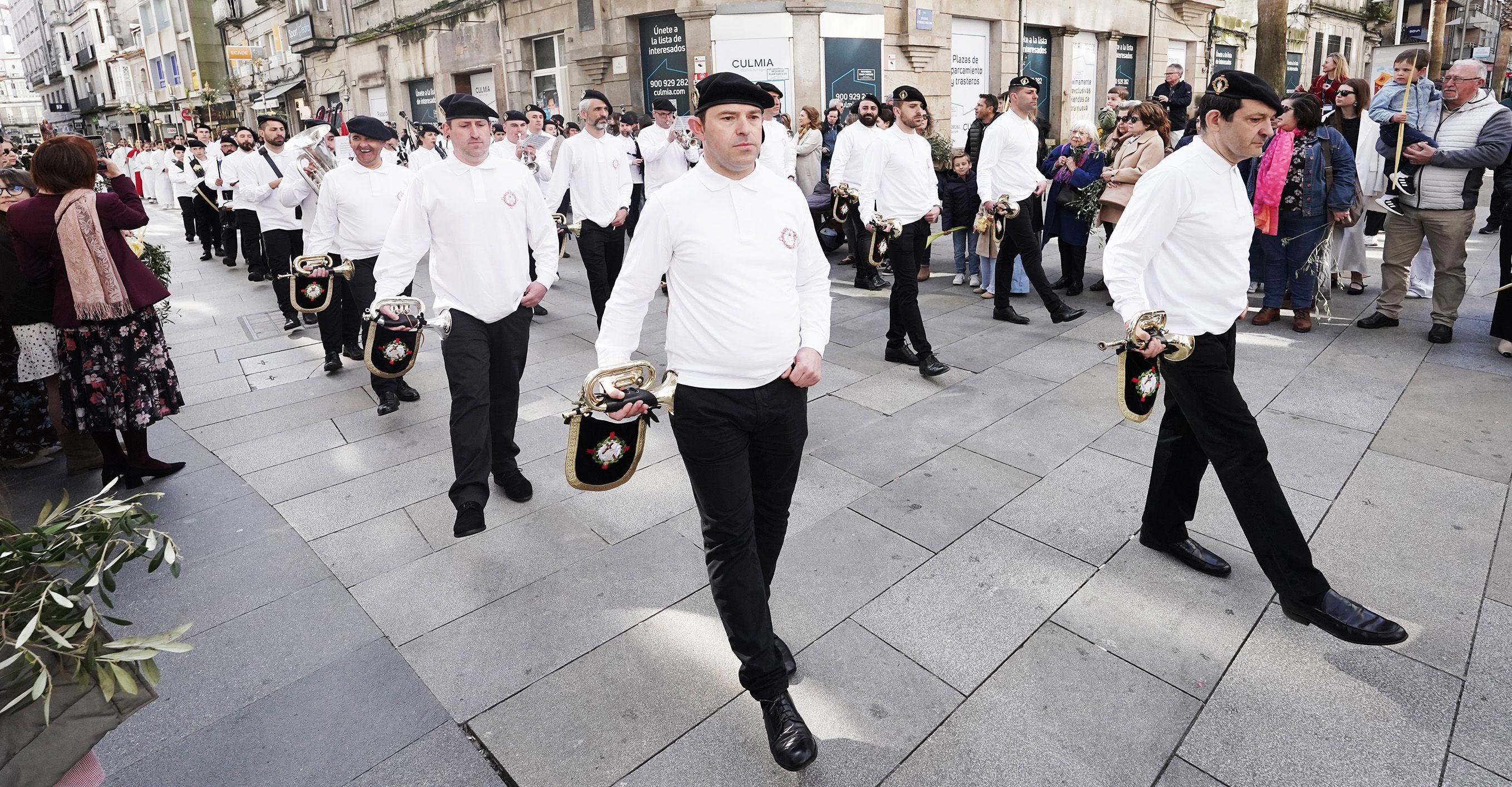 Domingo de Ramos Domingo de Ramos