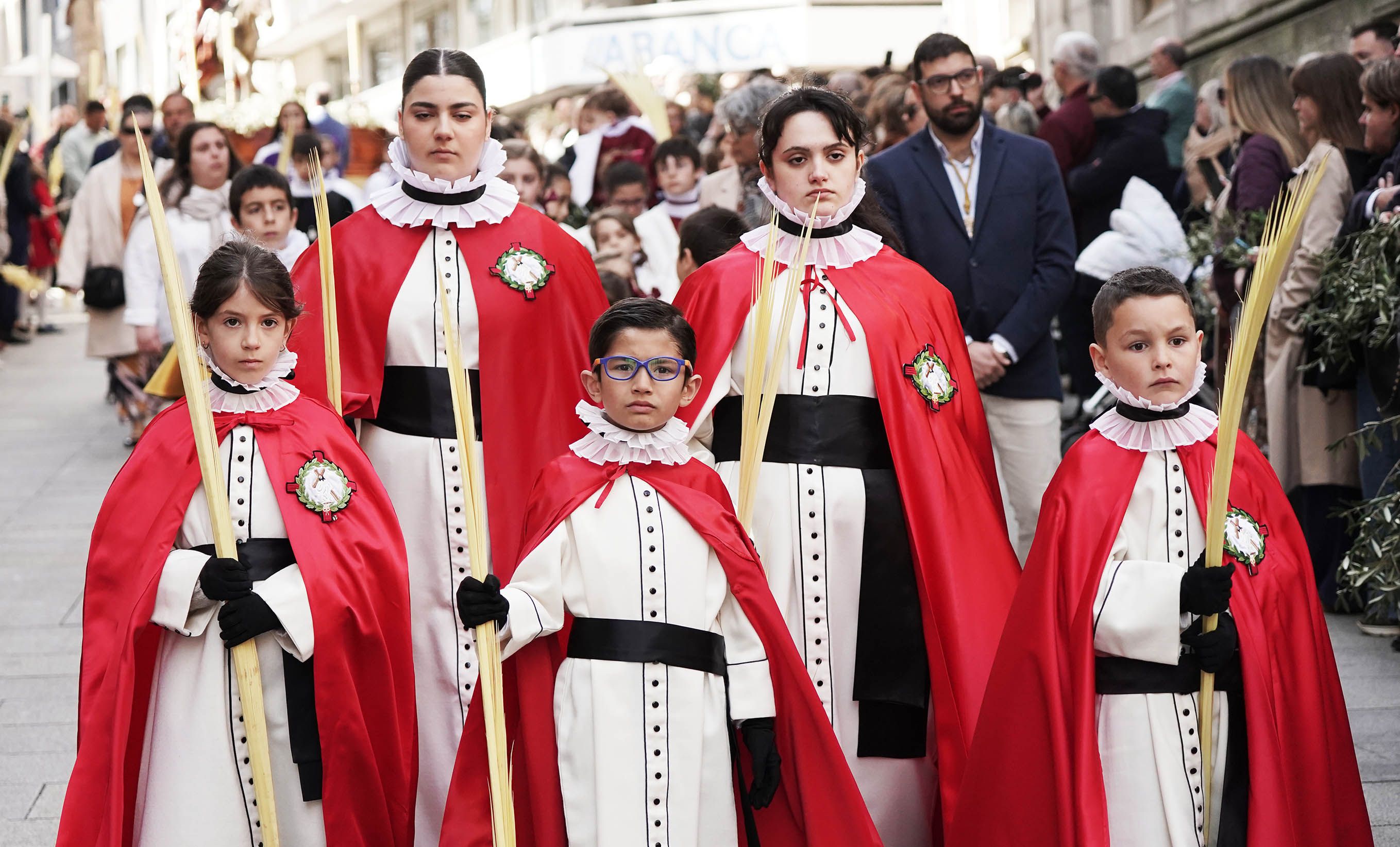 Domingo de Ramos Domingo de Ramos