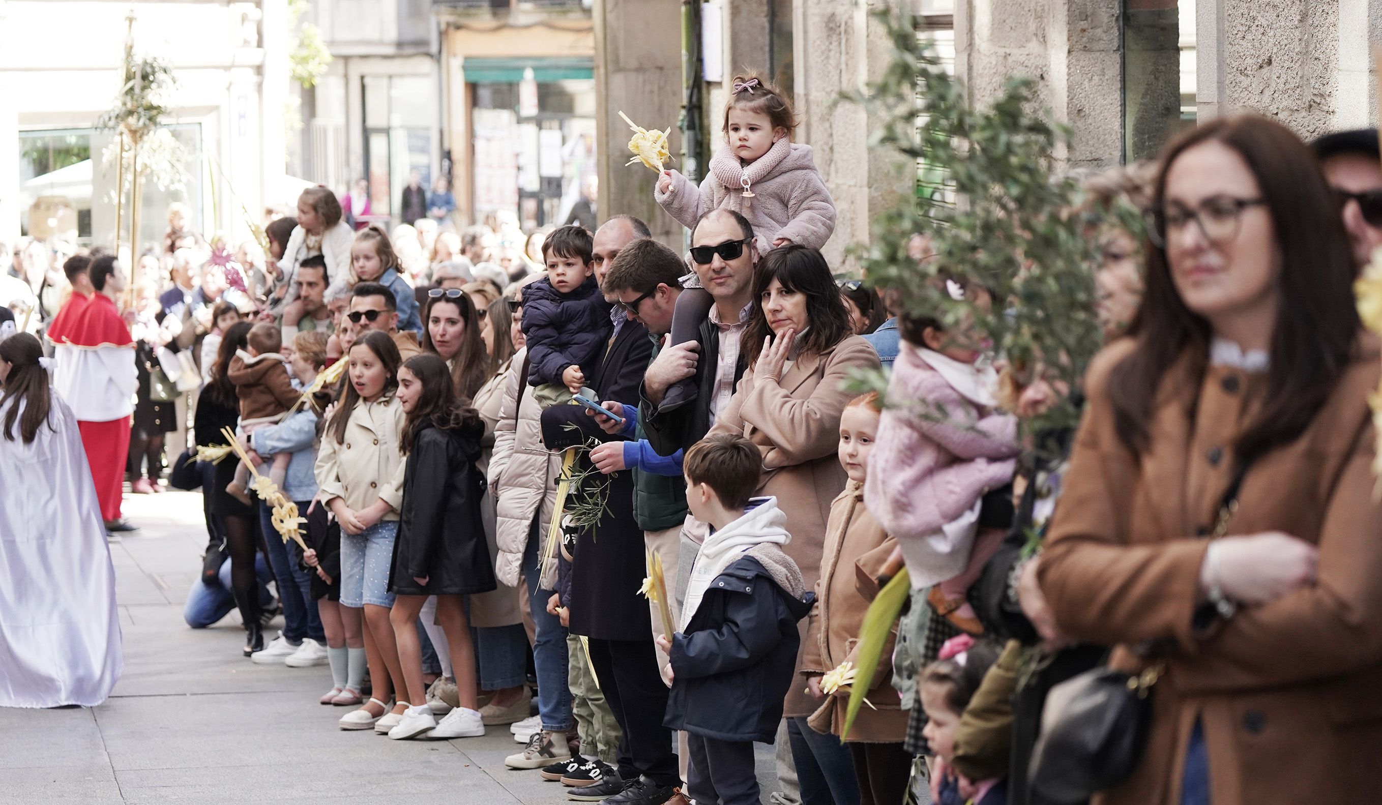 Domingo de Ramos Domingo de Ramos