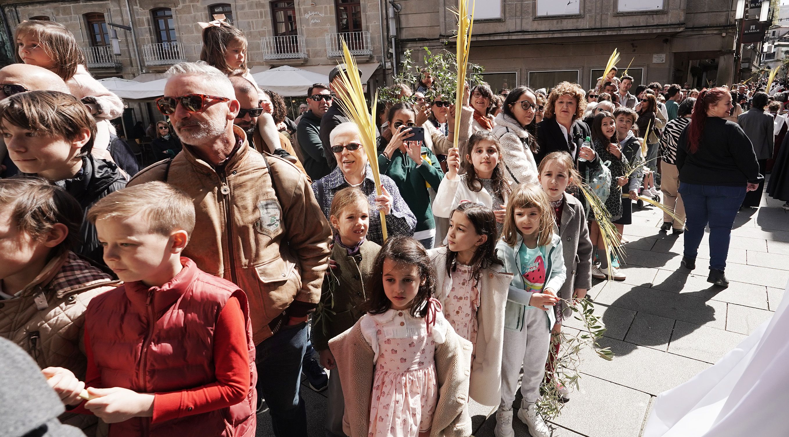 Domingo de Ramos Domingo de Ramos