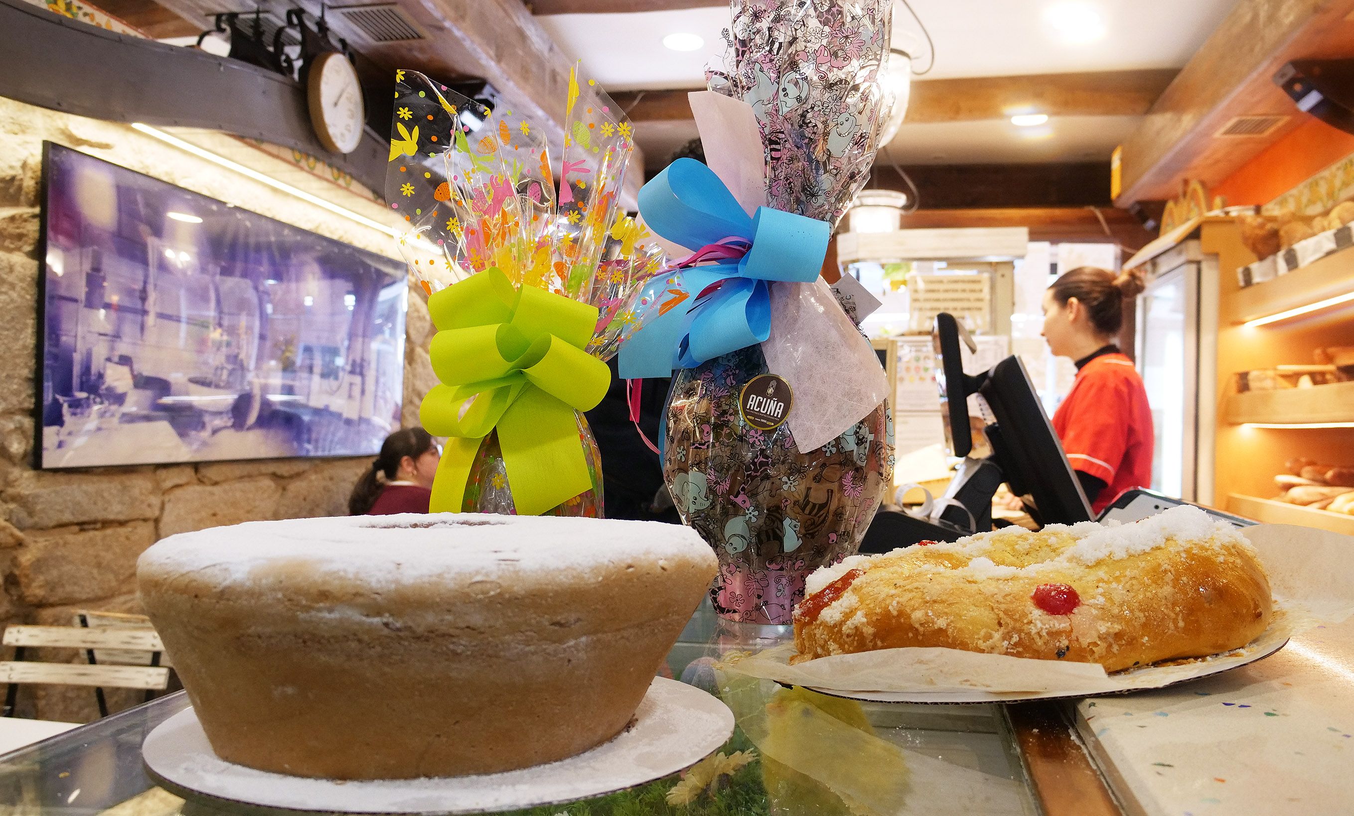 Panadería Acuña
