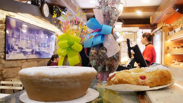 Panadería Acuña