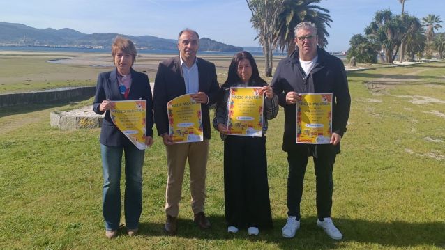Presentación da terceira edición de Poio Mostra