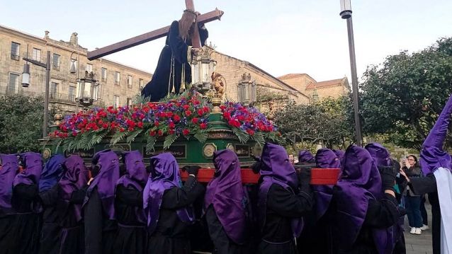 Cristo das Caídas