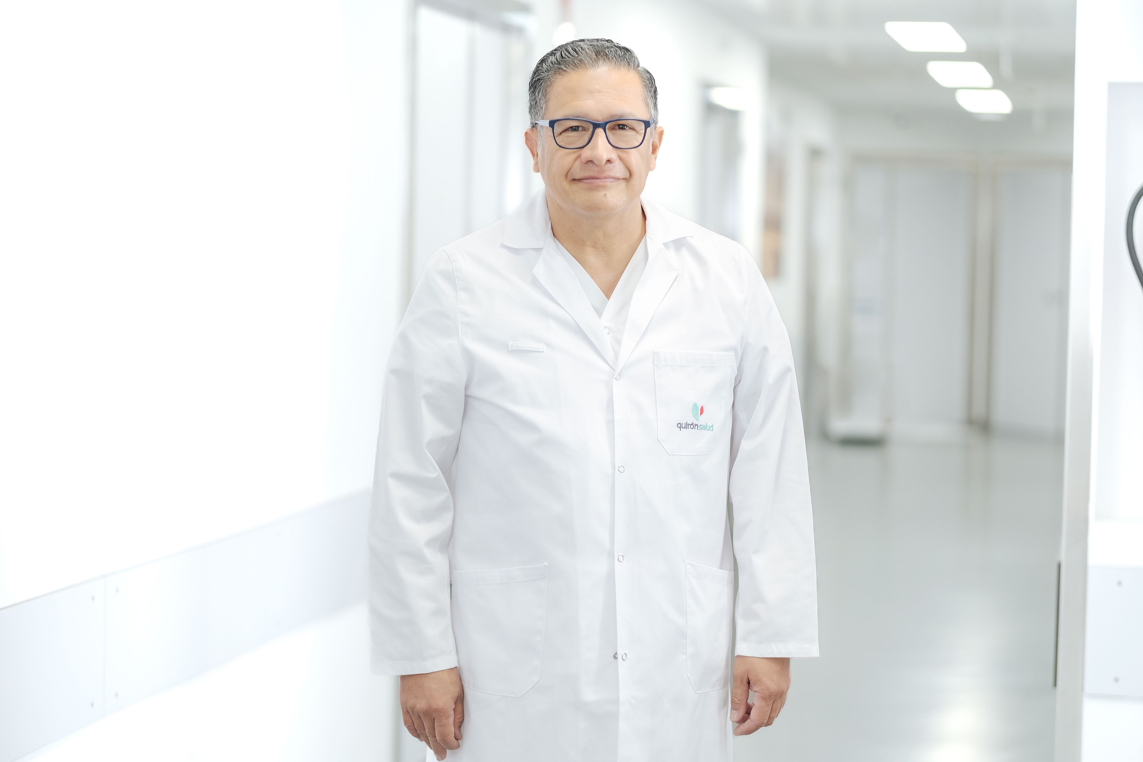 Doctor Rodrigo Medina