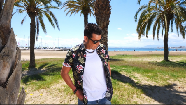 Dani Ramírez Dani Ramírez