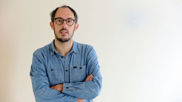 O profesor Manuel Artime O profesor Manuel Artime