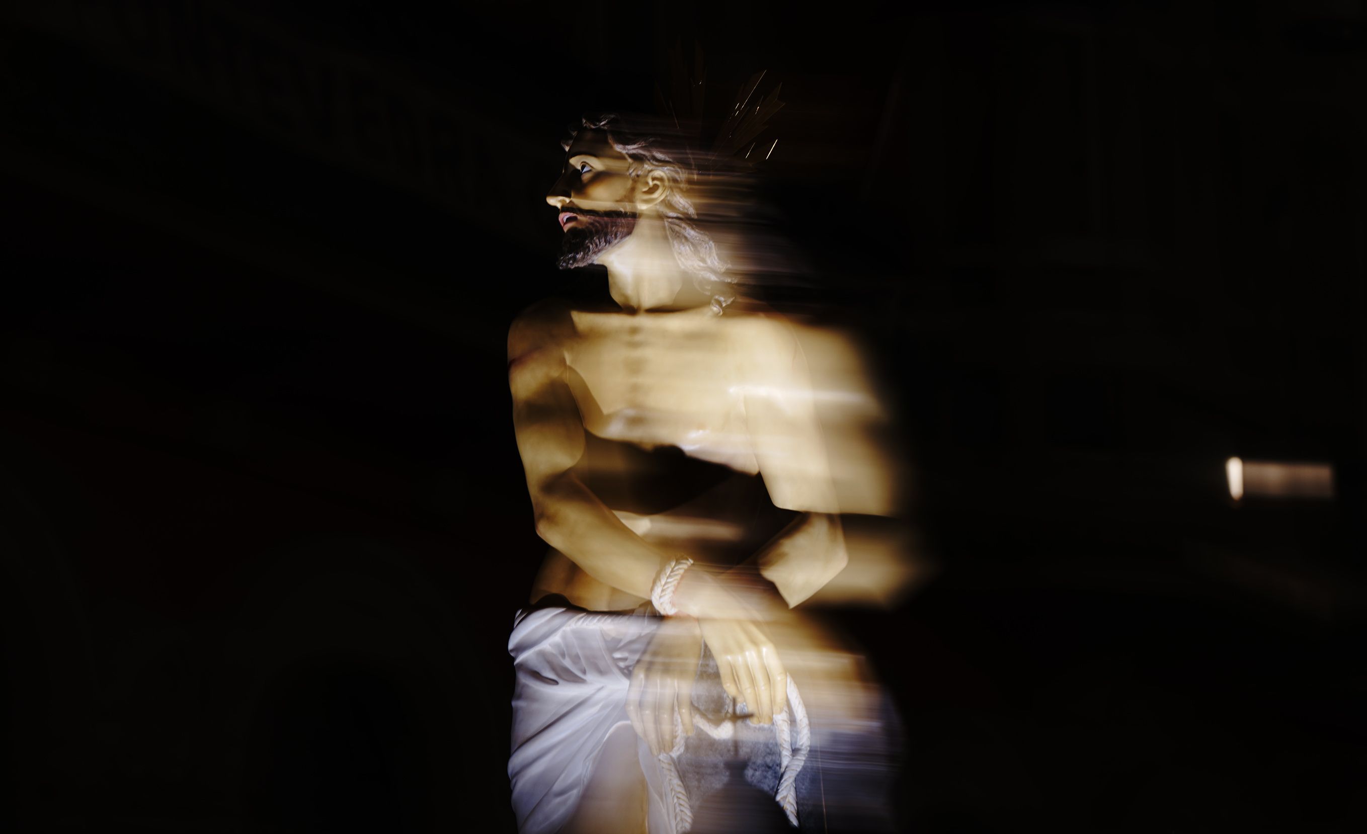 Procesión dos Pasos Procesión dos Pasos