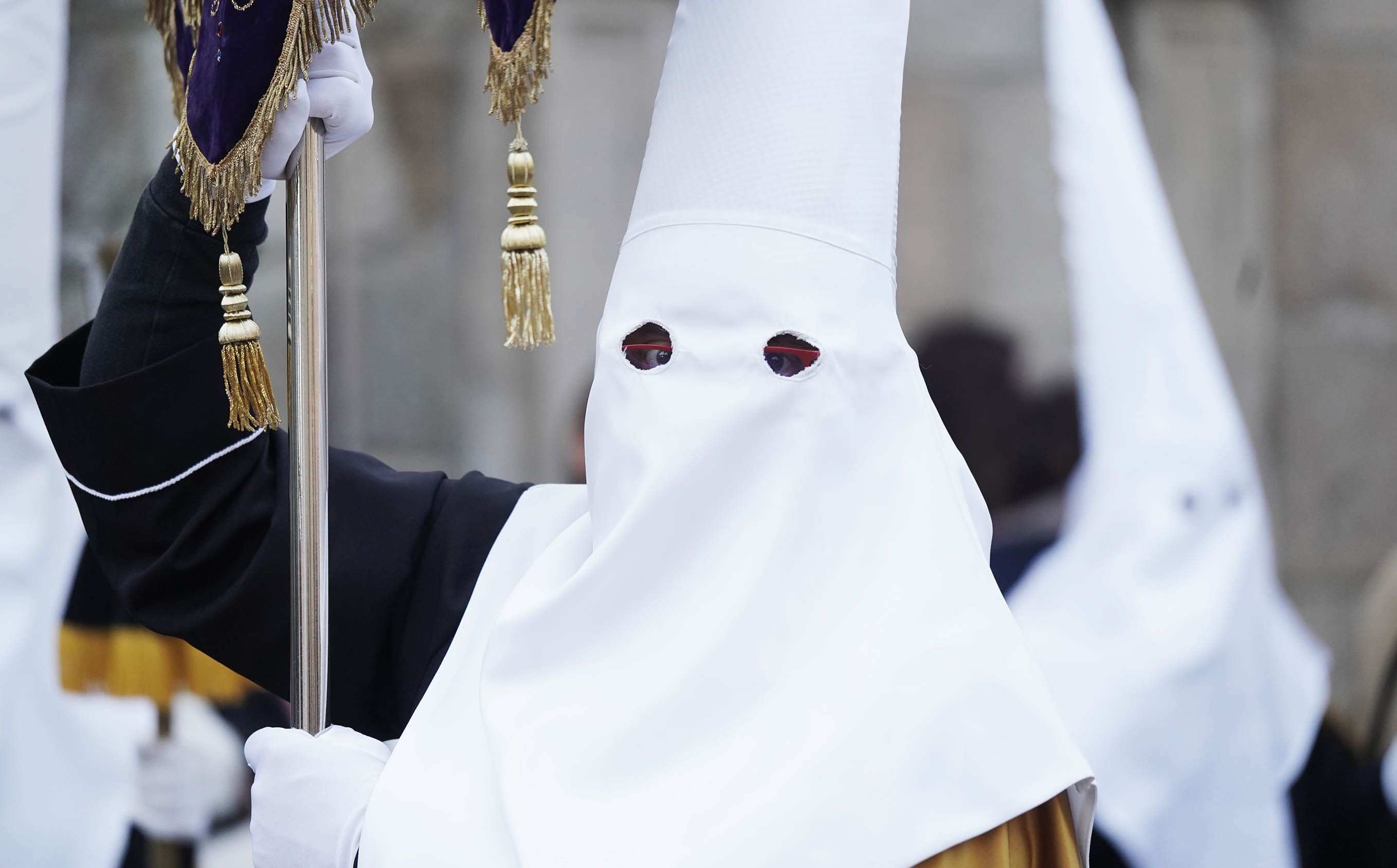 Procesión dos Pasos Procesión dos Pasos