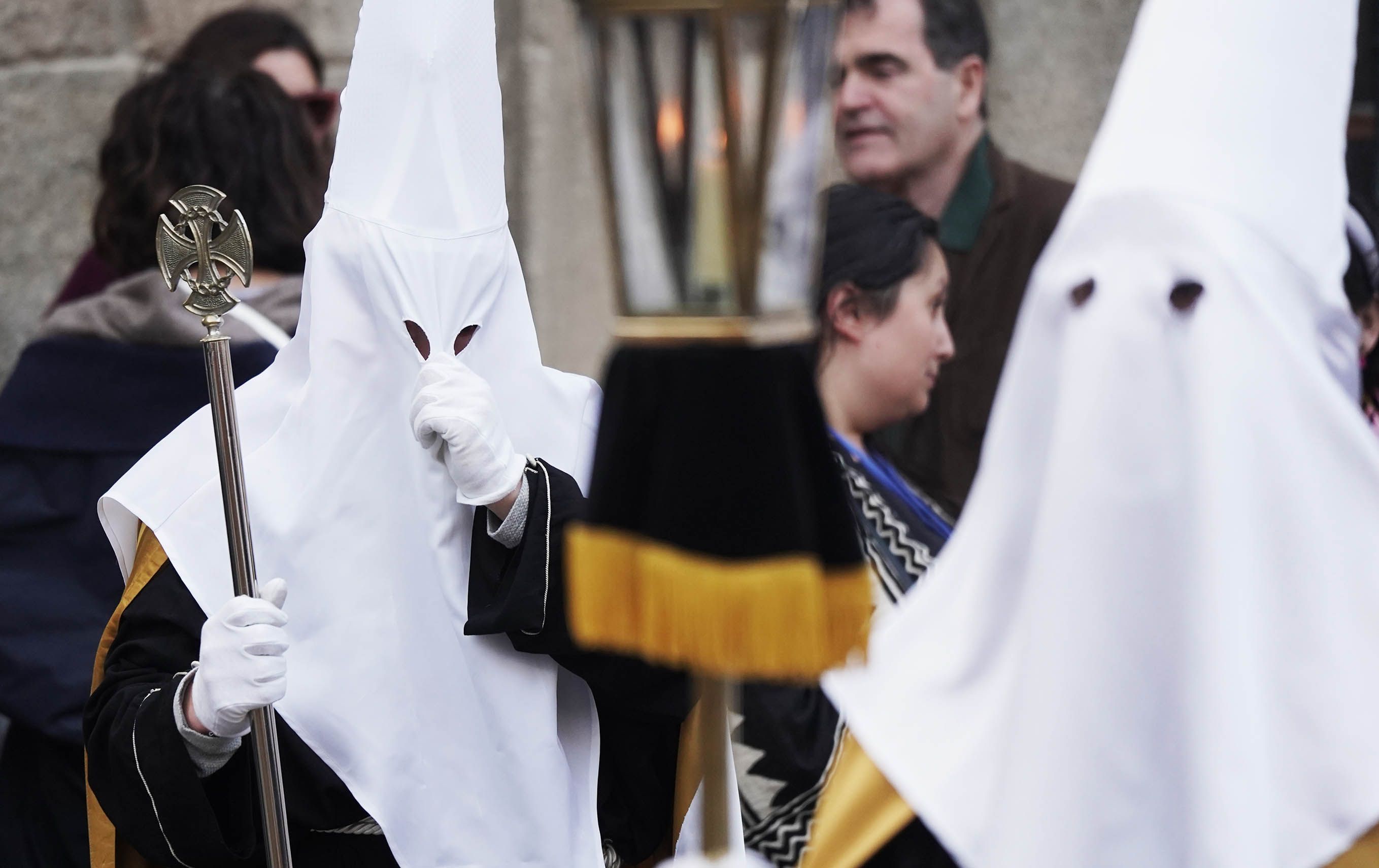Procesión dos Pasos Procesión dos Pasos