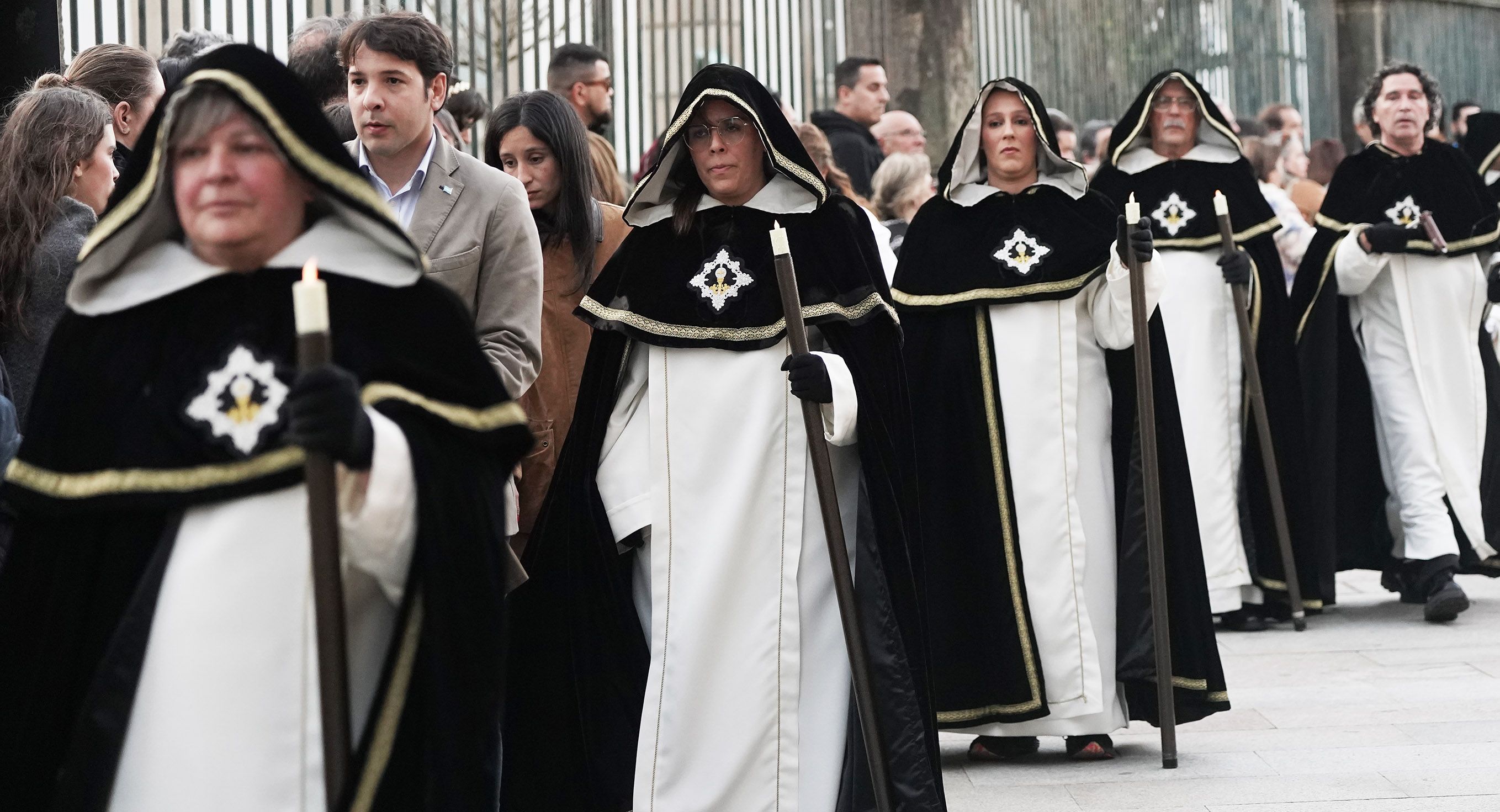 Procesión dos Pasos Procesión dos Pasos