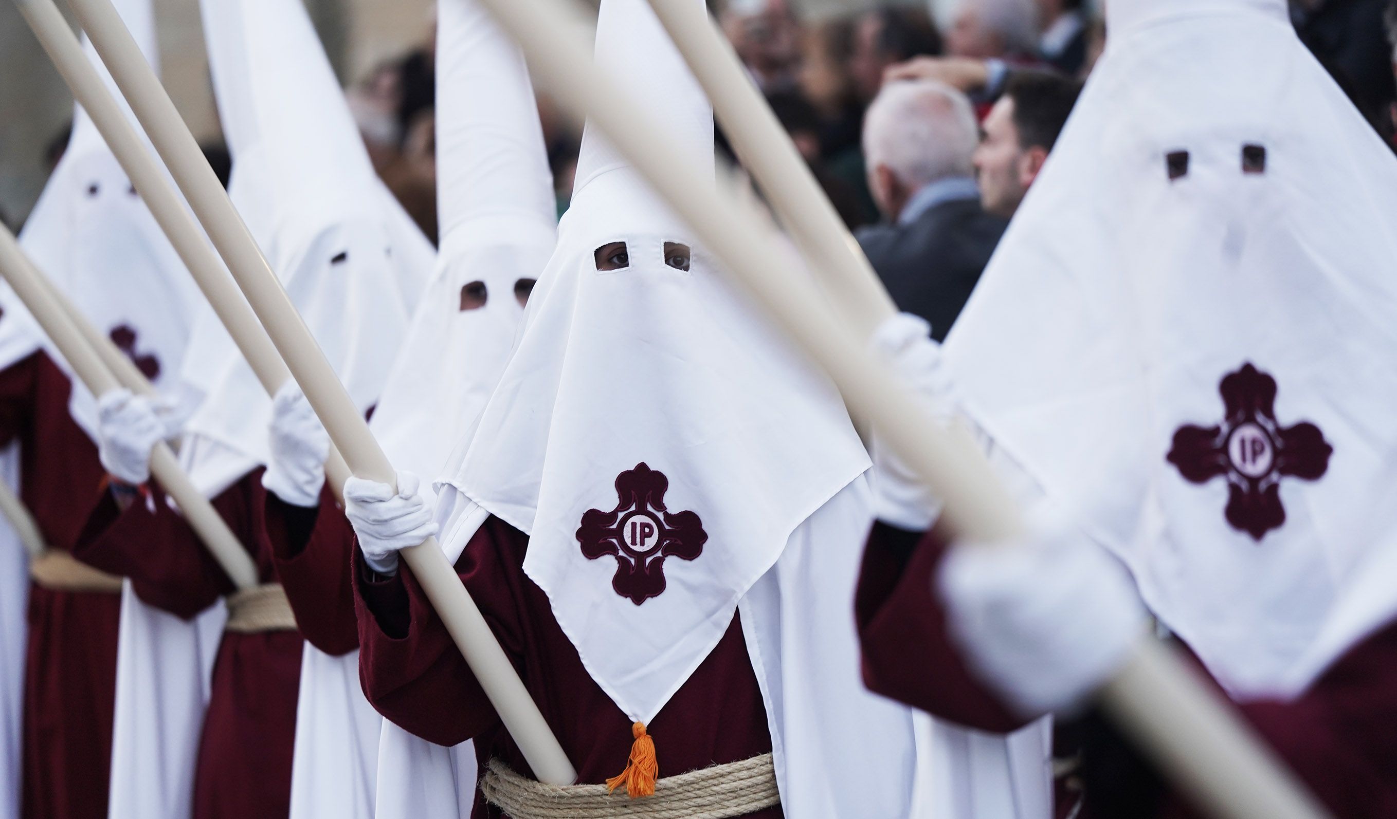 Procesión dos Pasos Procesión dos Pasos