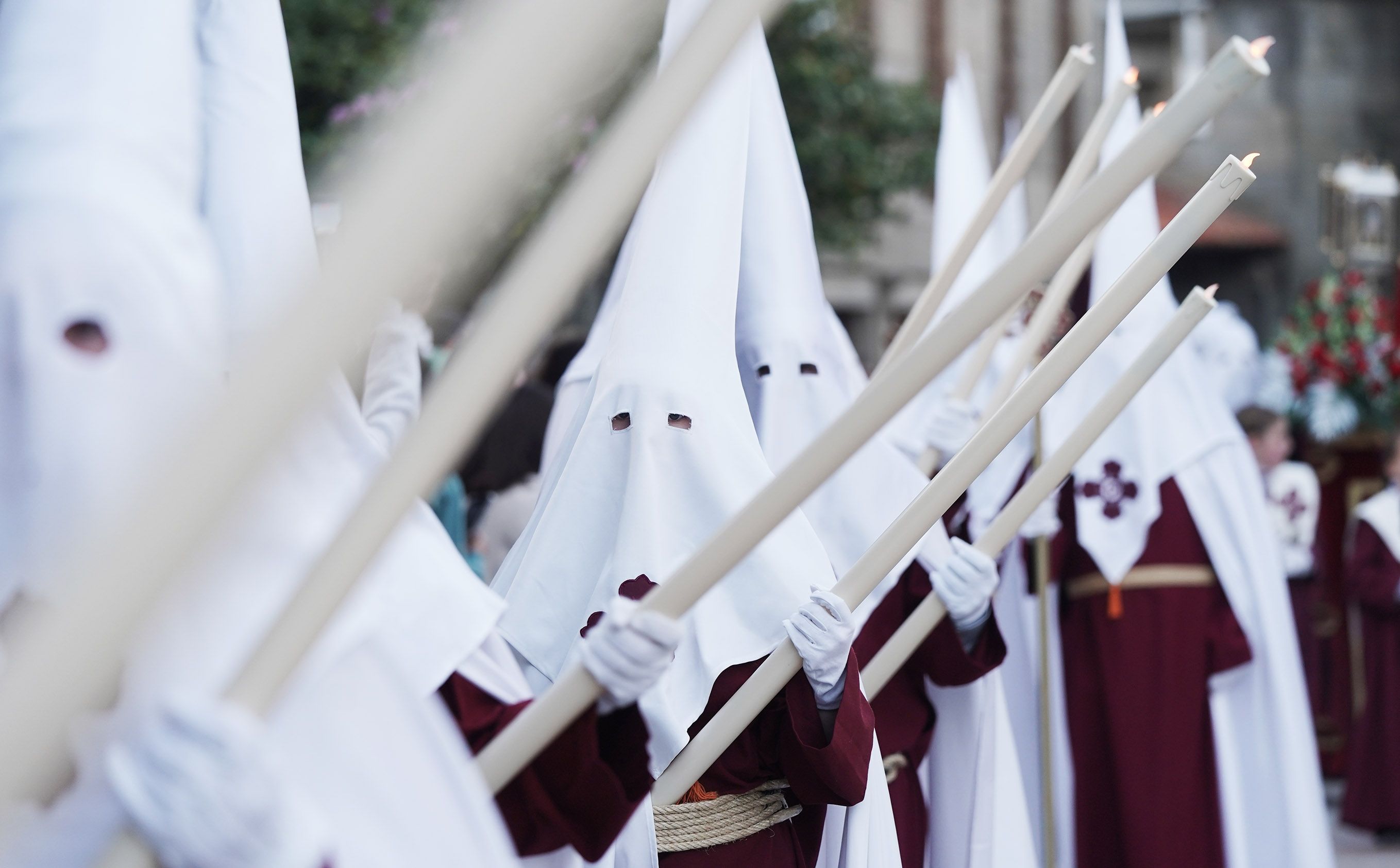 Procesión dos Pasos Procesión dos Pasos