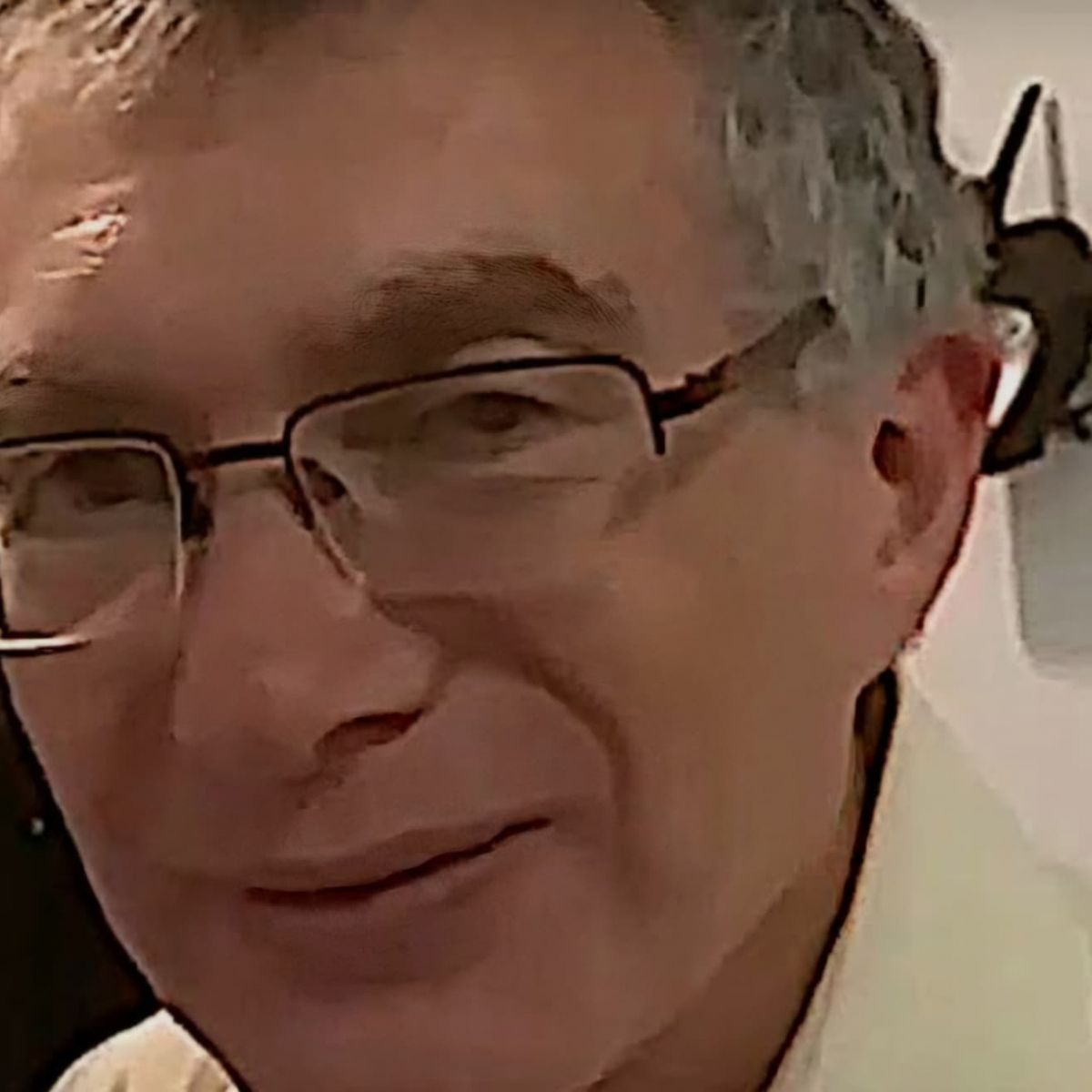 Aldo Kleinman Aldo Kleinman