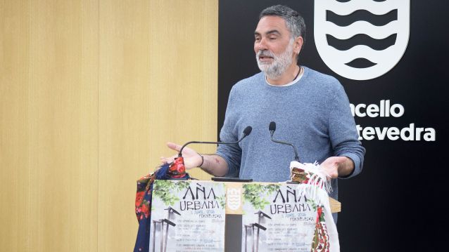 Presentación Aña Urbana 2026