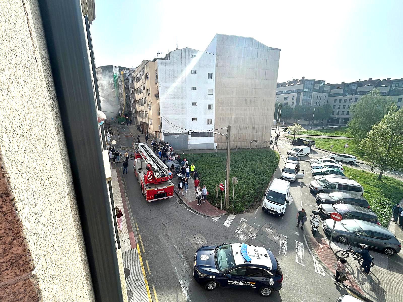 Servicios de Emergencias en Mestre Soutullo Servicios de Emergencias en Mestre Soutullo