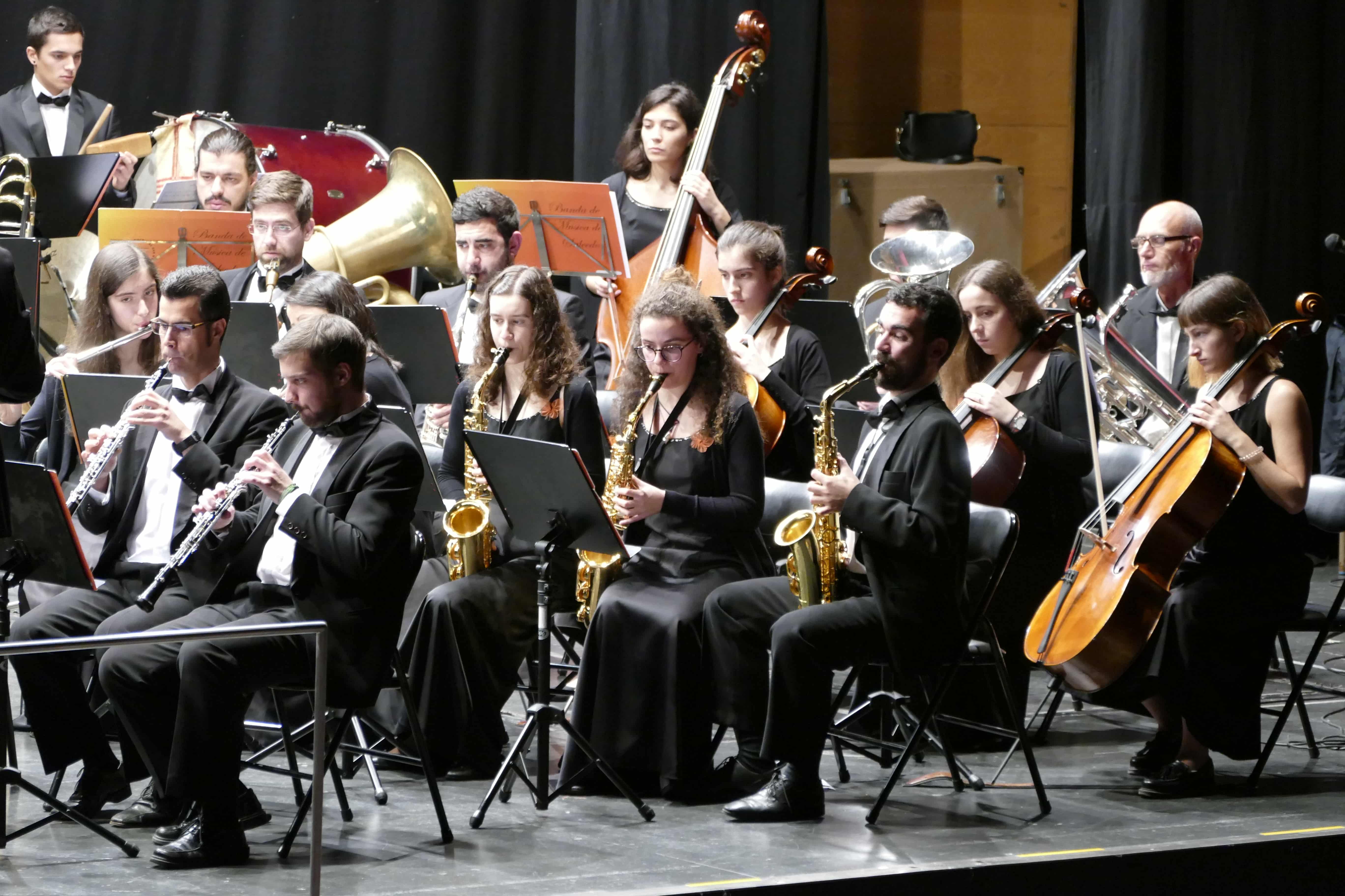 Banda de Música de Salcedo