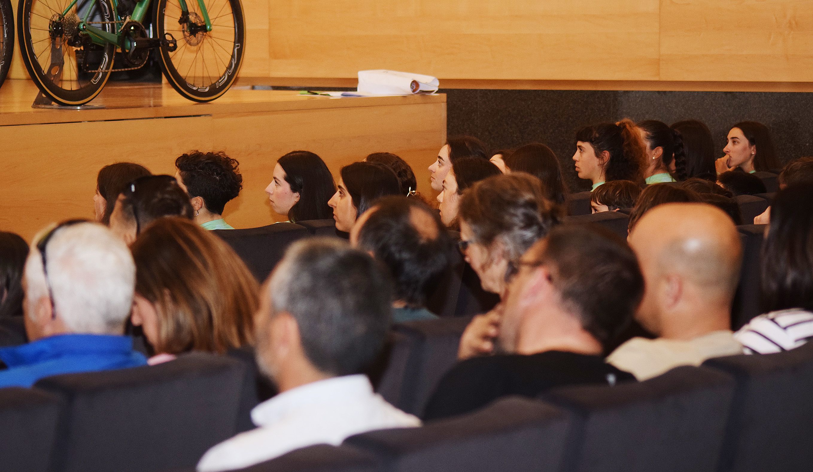 Presentación Club Ciclista Farto 2026 Presentación Club Ciclista Farto 2026