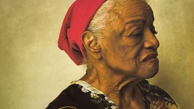 Retrato, non fan falla comentarios. perfección e mestría de Leibovitz