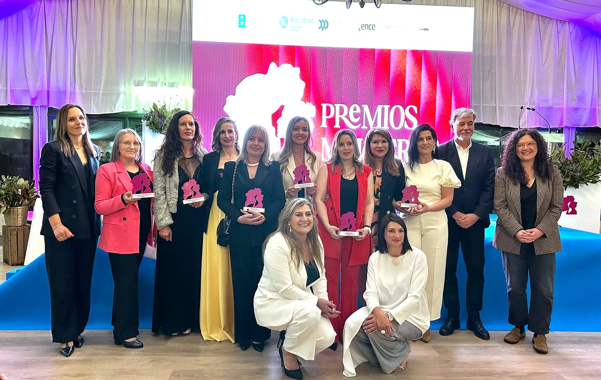 Premios FEMUPO 2026