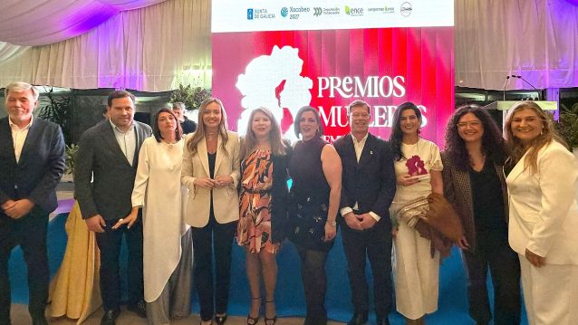 Premios FEMUPO