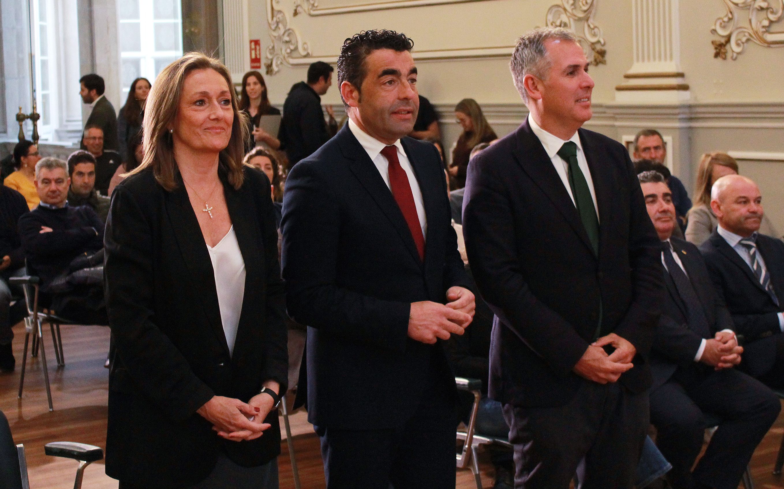 Presentación del nuevo Plan Vía Depo Presentación del nuevo Plan Vía Depo