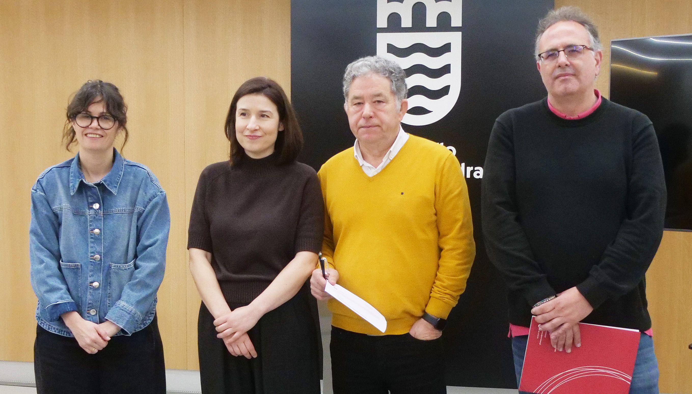  XXII Premio Xornalistas de Liberdade de Prensa