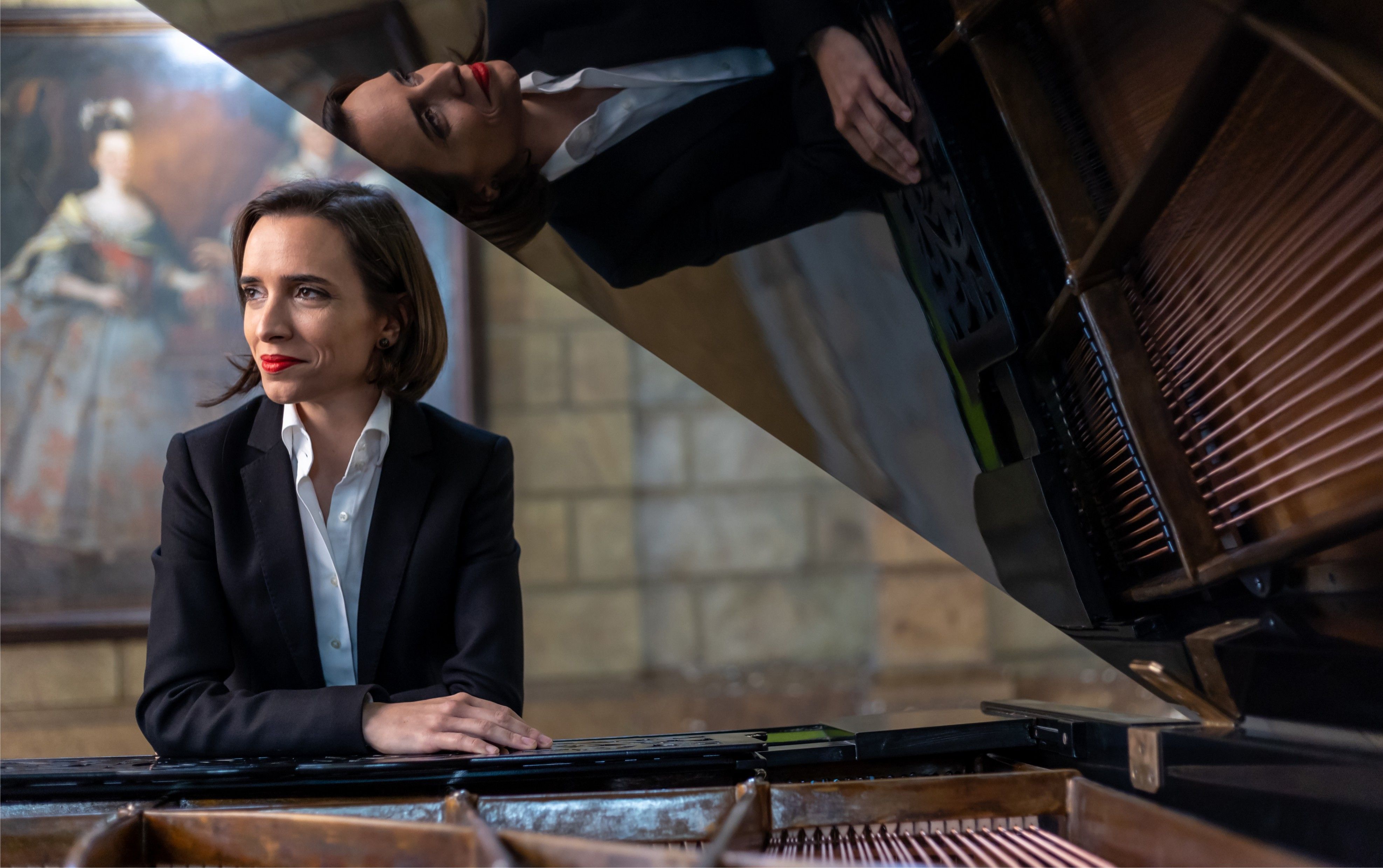 Concerto de Marta Menezes