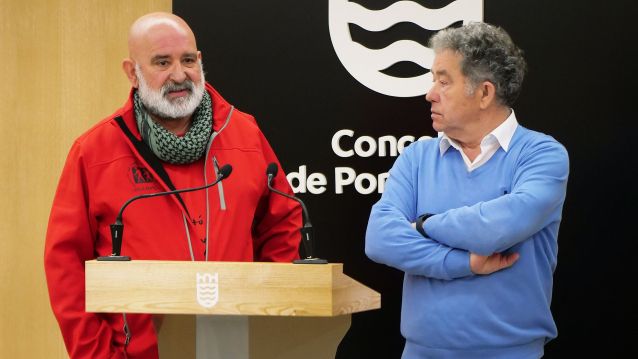 Pontevedrada 2026