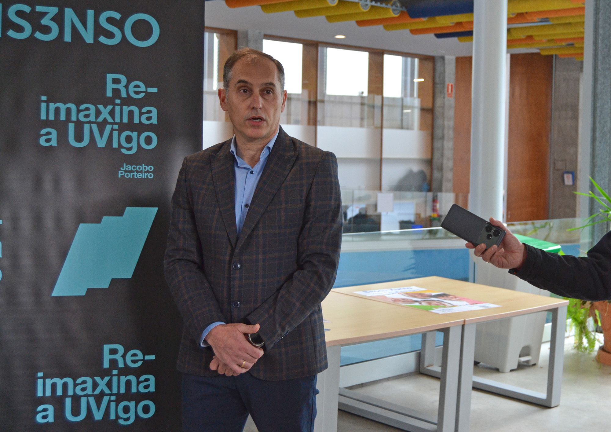 José María Cancela