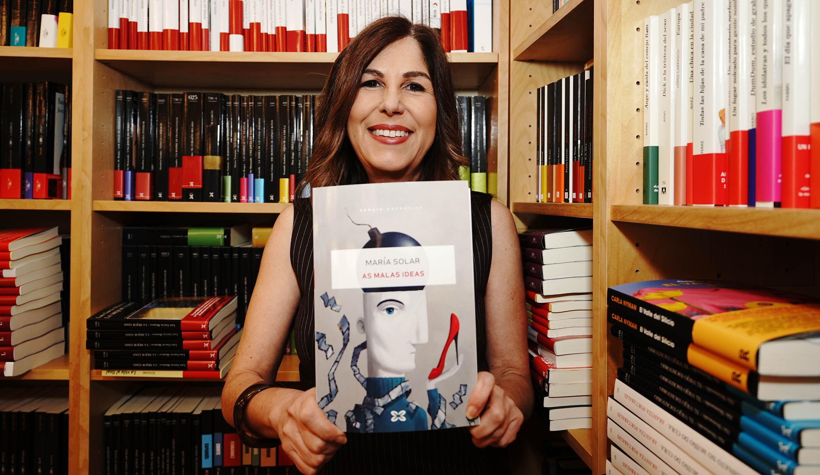 María Solar