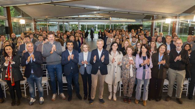 Xunta Directiva Provincial do PP
