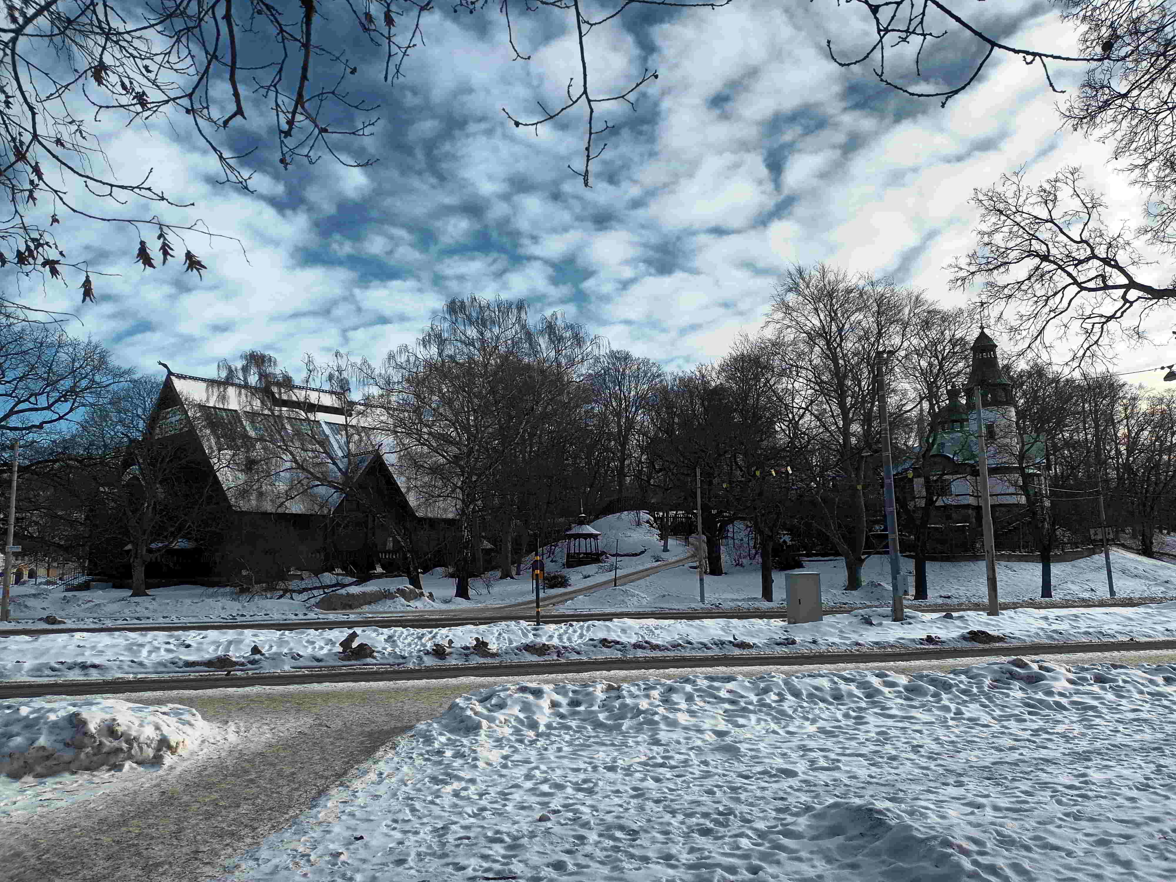 Illa de Djurgärden