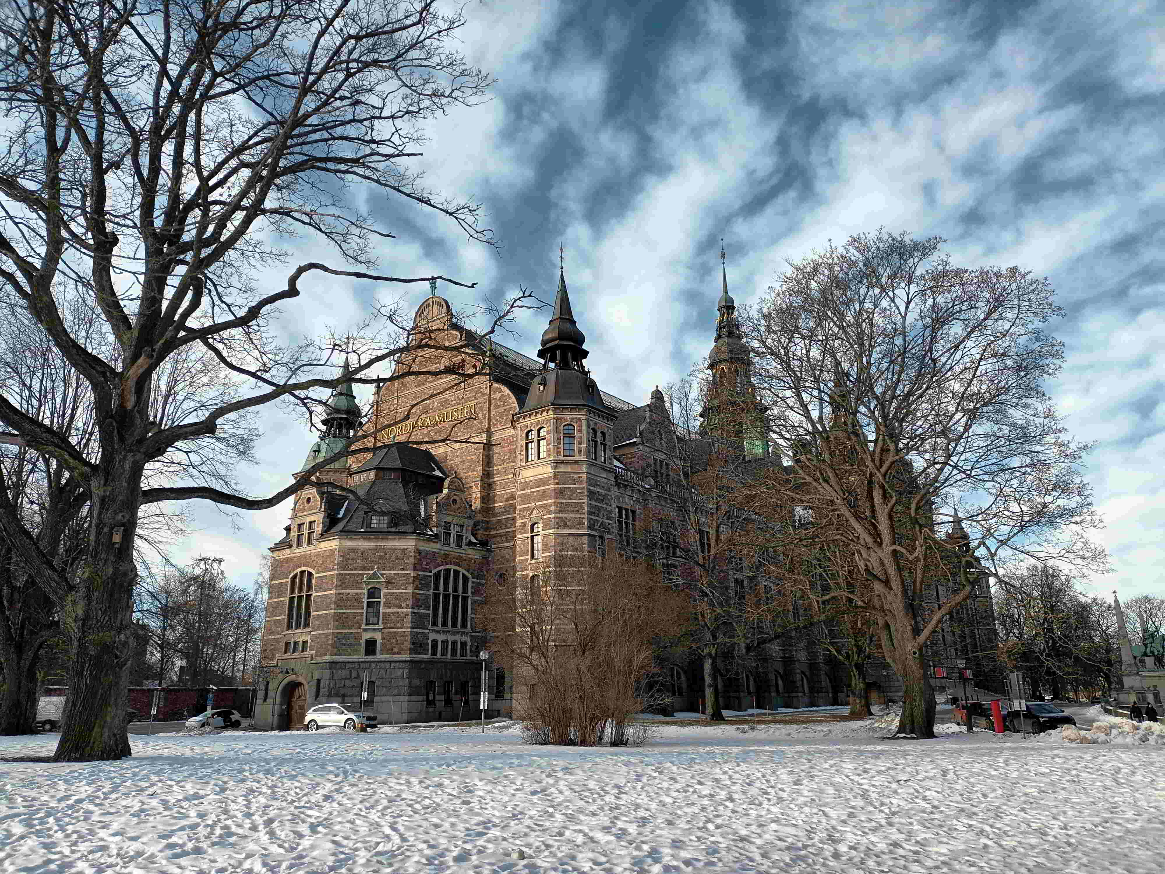 Nordiska Museet