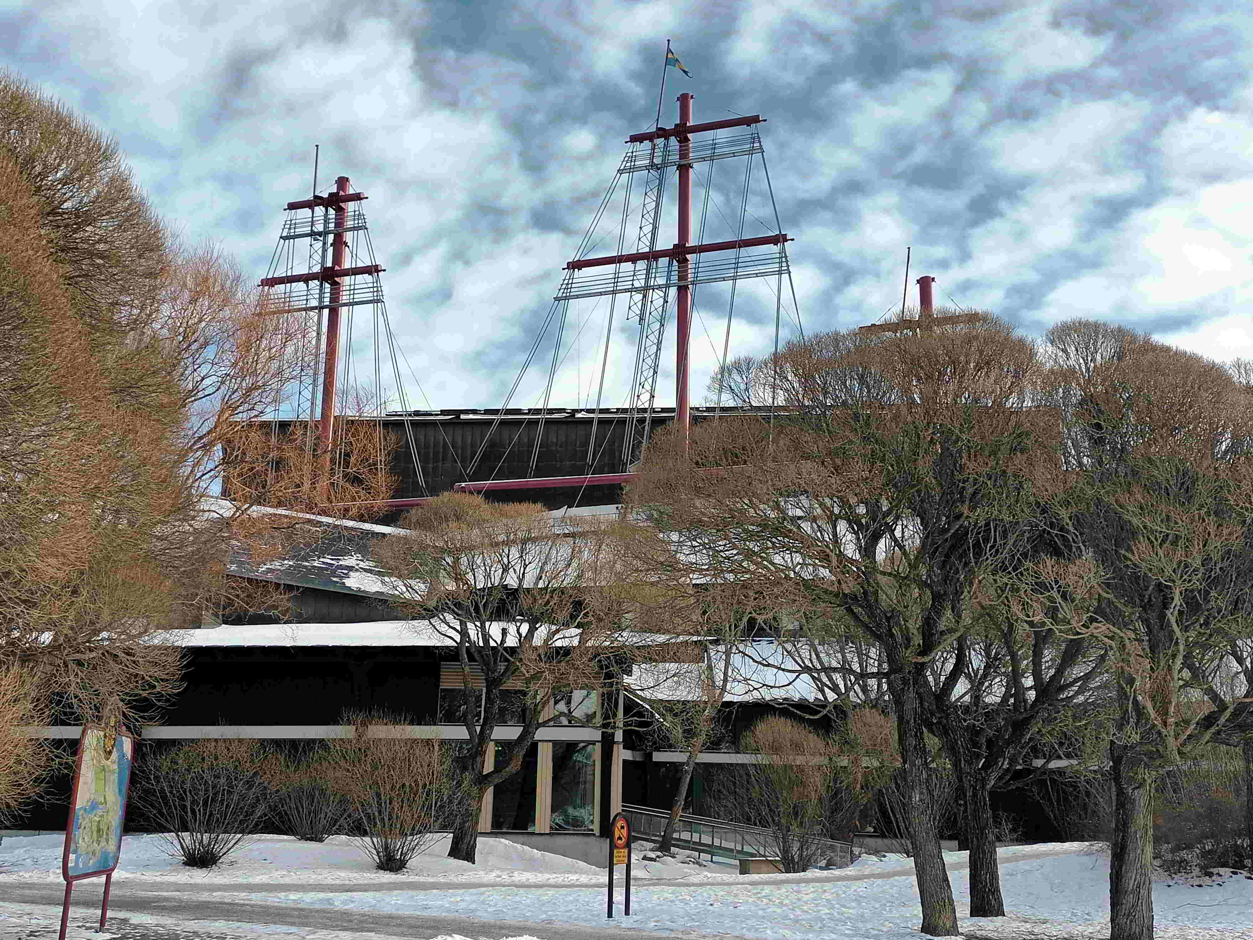 Vasamuseet
