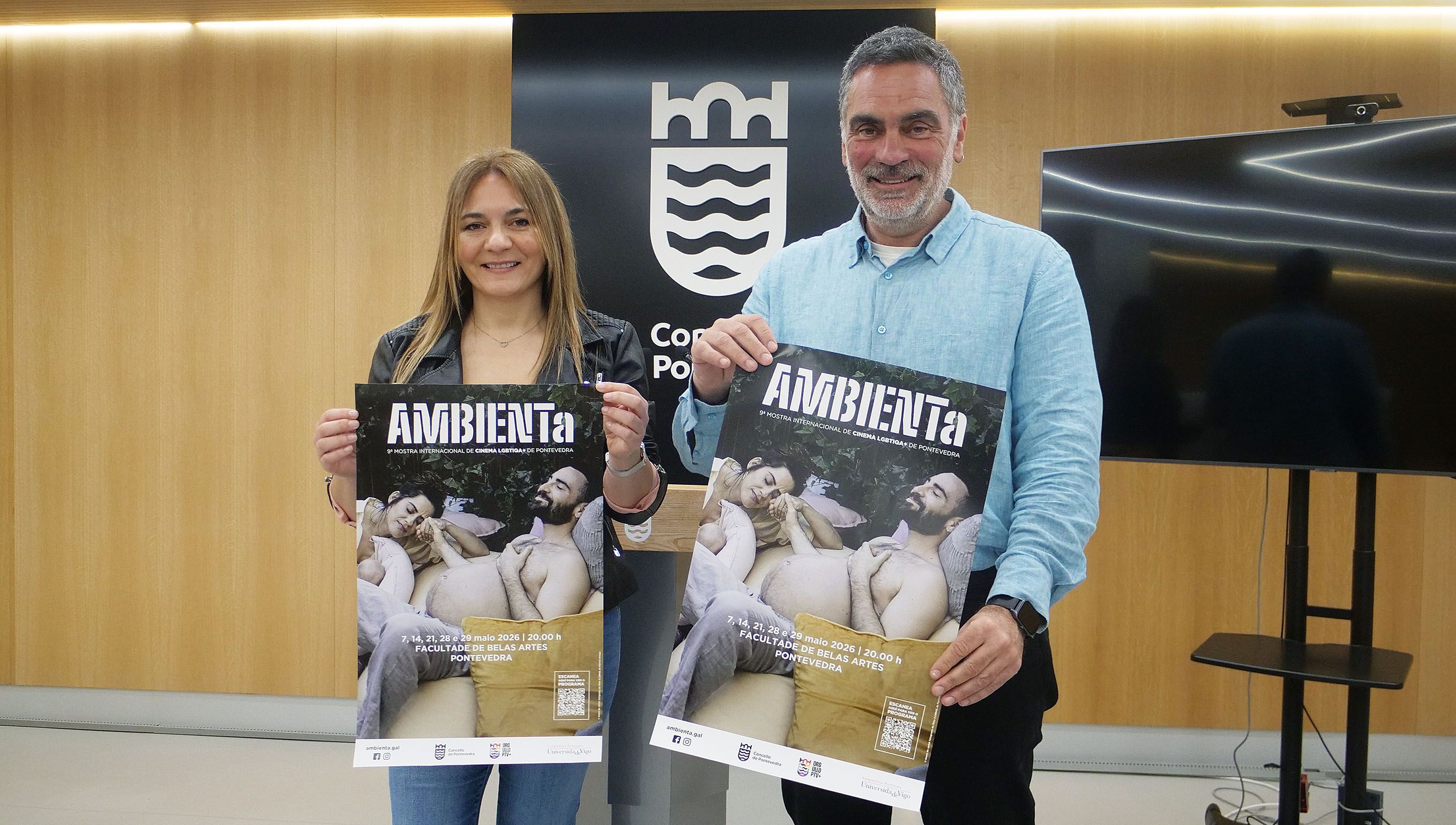 Ambienta 2026 
