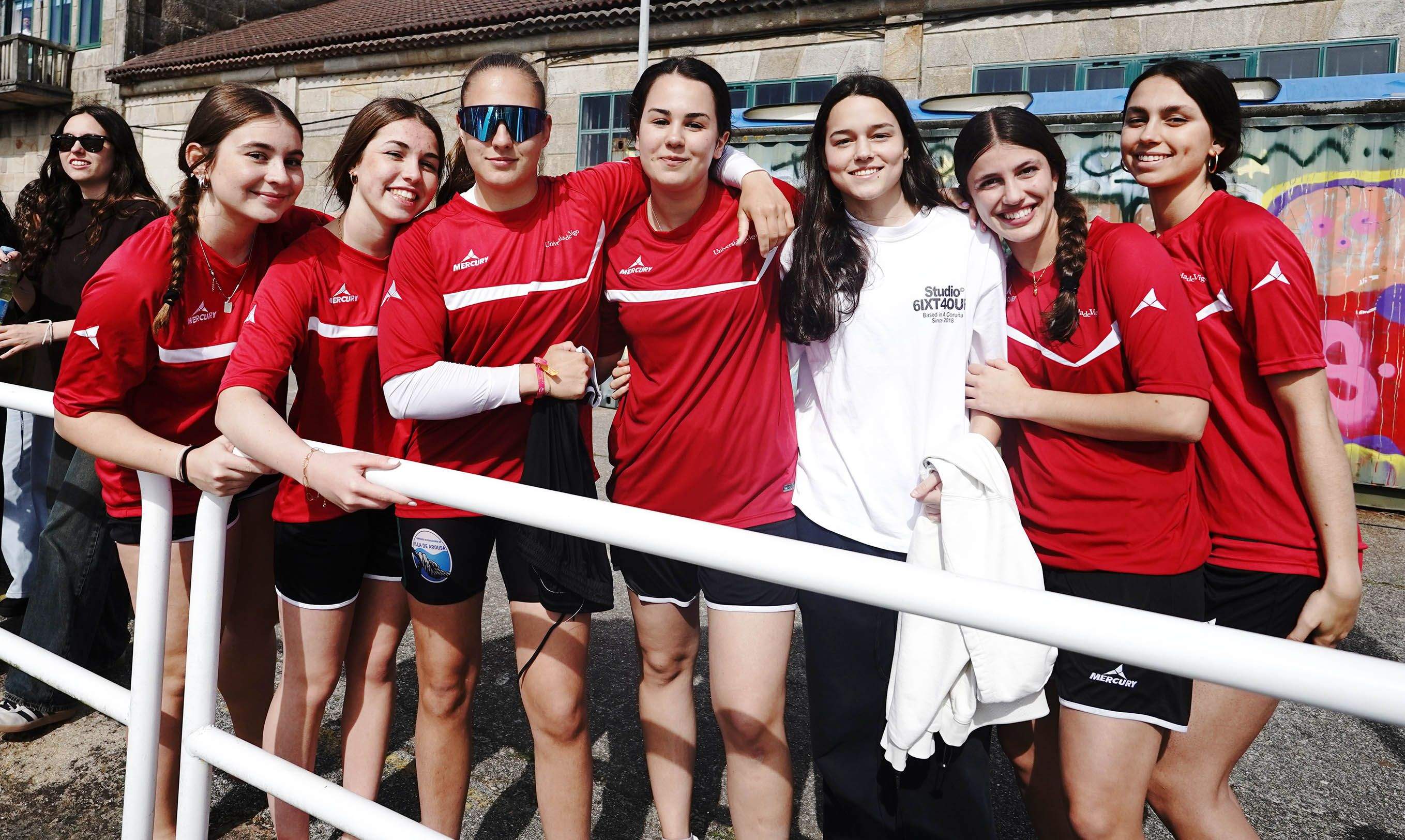 IV Regata Cátedra Almirante Álvarez‑Ossorio‑Trofeo Ría de Pontevedra IV Regata Cátedra Almirante Álvarez‑Ossorio‑Trofeo Ría de Pontevedra