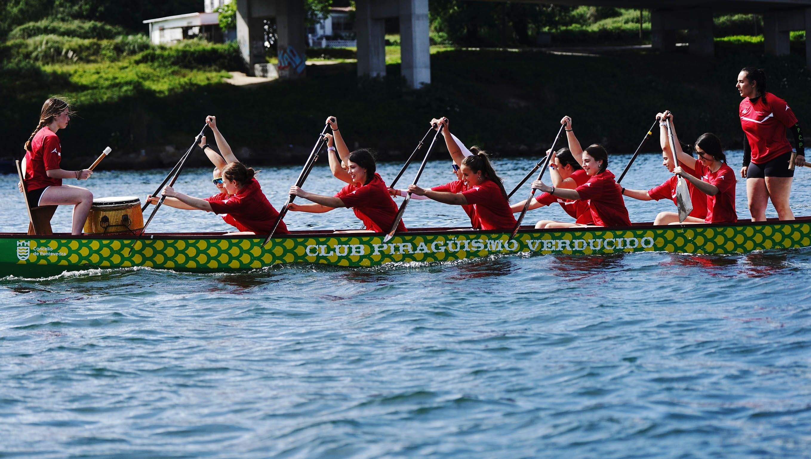 IV Regata Cátedra Almirante Álvarez‑Ossorio‑Trofeo Ría de Pontevedra IV Regata Cátedra Almirante Álvarez‑Ossorio‑Trofeo Ría de Pontevedra