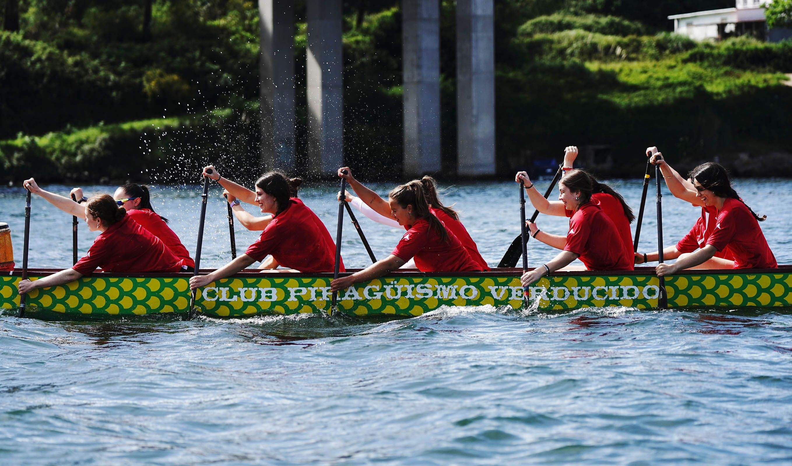 IV Regata Cátedra Almirante Álvarez‑Ossorio‑Trofeo Ría de Pontevedra IV Regata Cátedra Almirante Álvarez‑Ossorio‑Trofeo Ría de Pontevedra