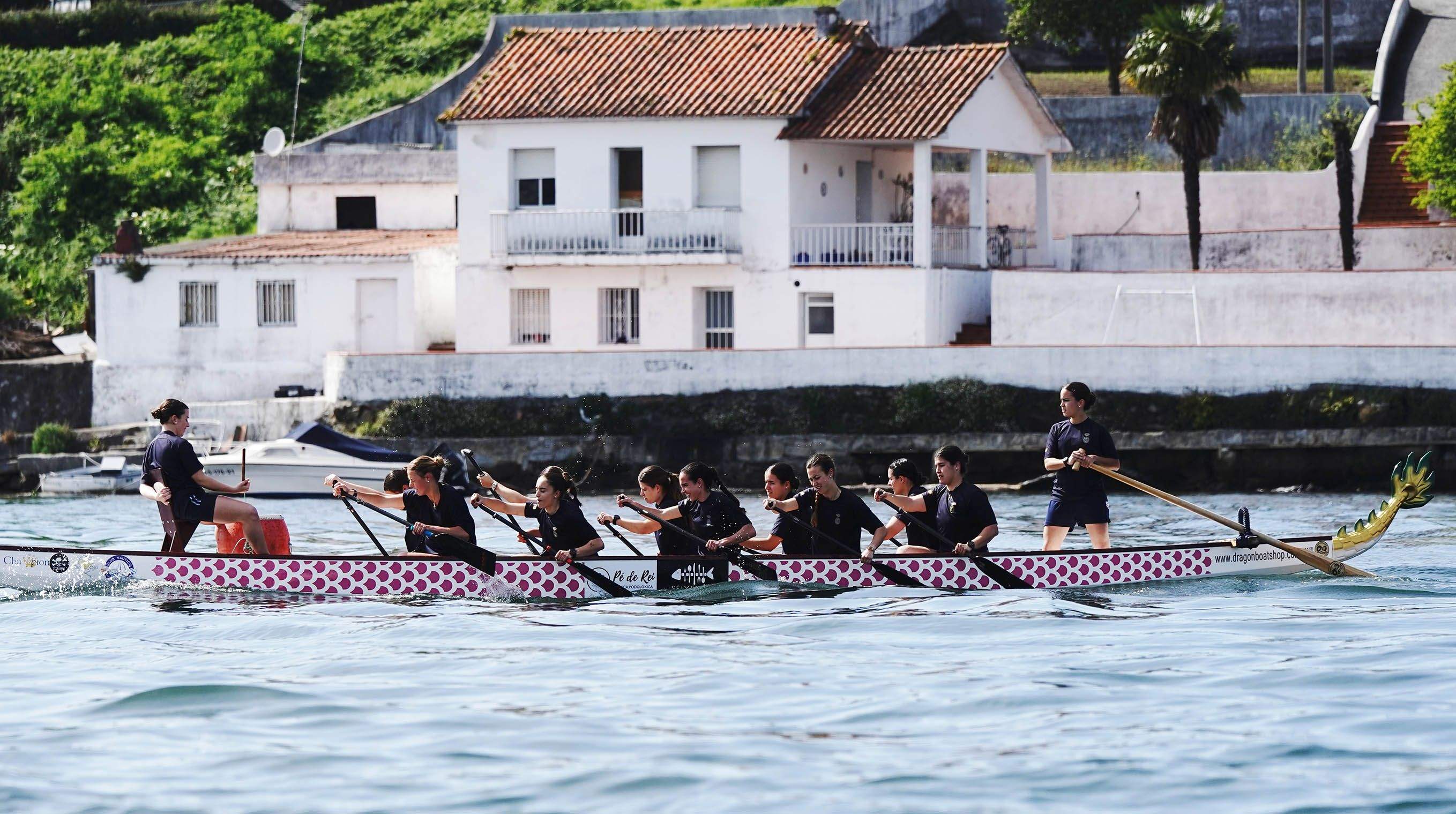IV Regata Cátedra Almirante Álvarez‑Ossorio‑Trofeo Ría de Pontevedra IV Regata Cátedra Almirante Álvarez‑Ossorio‑Trofeo Ría de Pontevedra
