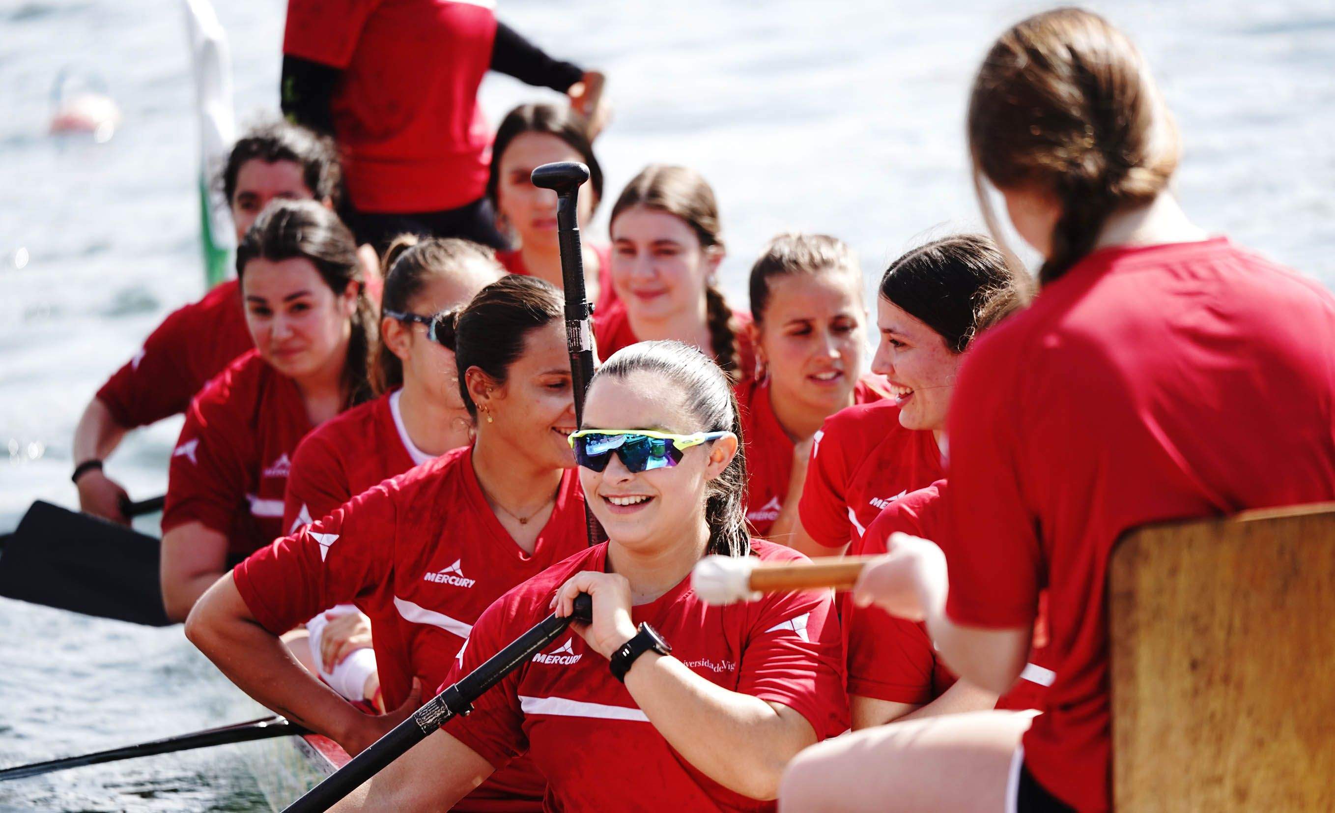 IV Regata Cátedra Almirante Álvarez‑Ossorio‑Trofeo Ría de Pontevedra IV Regata Cátedra Almirante Álvarez‑Ossorio‑Trofeo Ría de Pontevedra