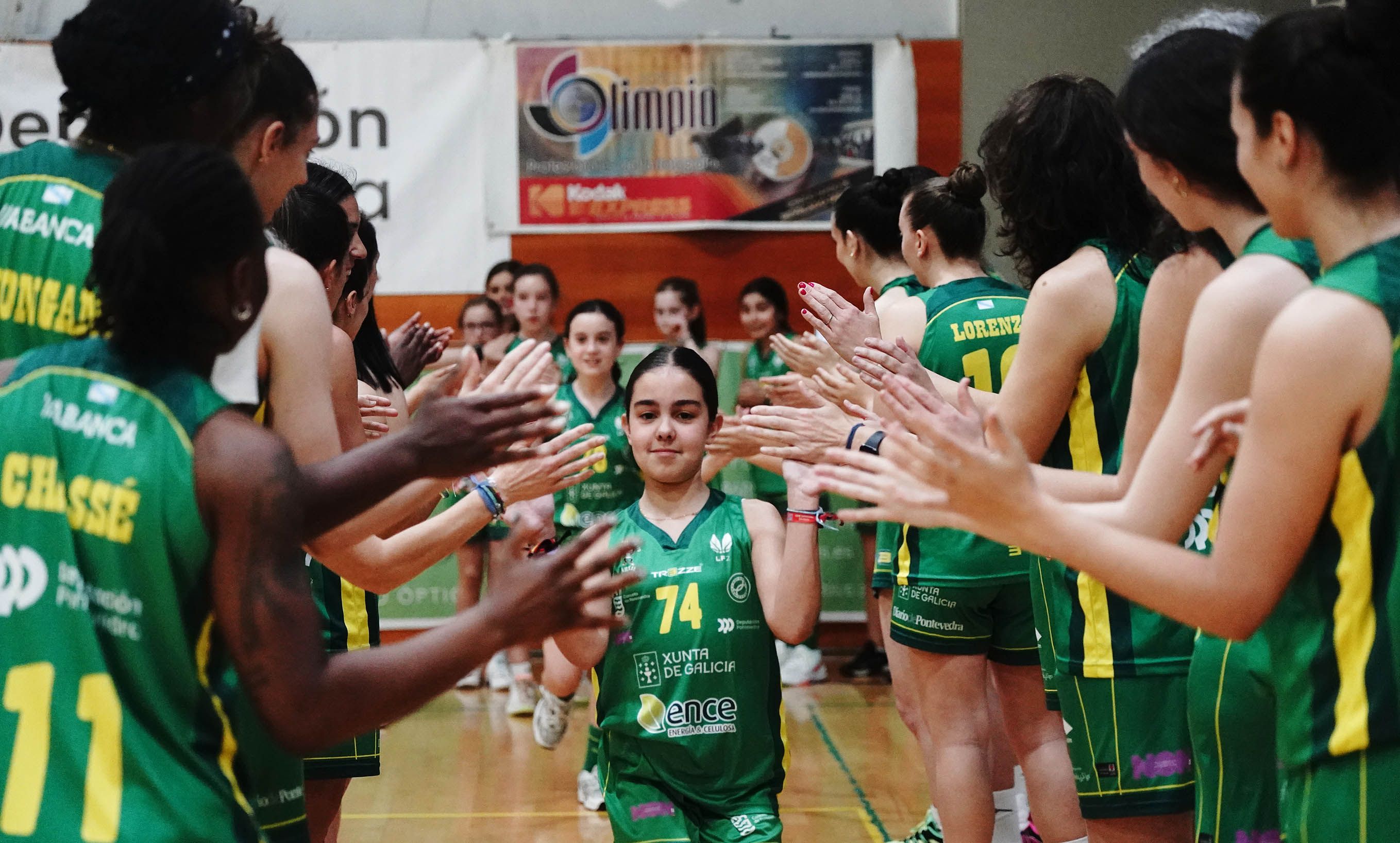 Presentación de equipos del Club Baloncesto Arxil 25-26 Presentación de equipos del Club Baloncesto Arxil 25-26