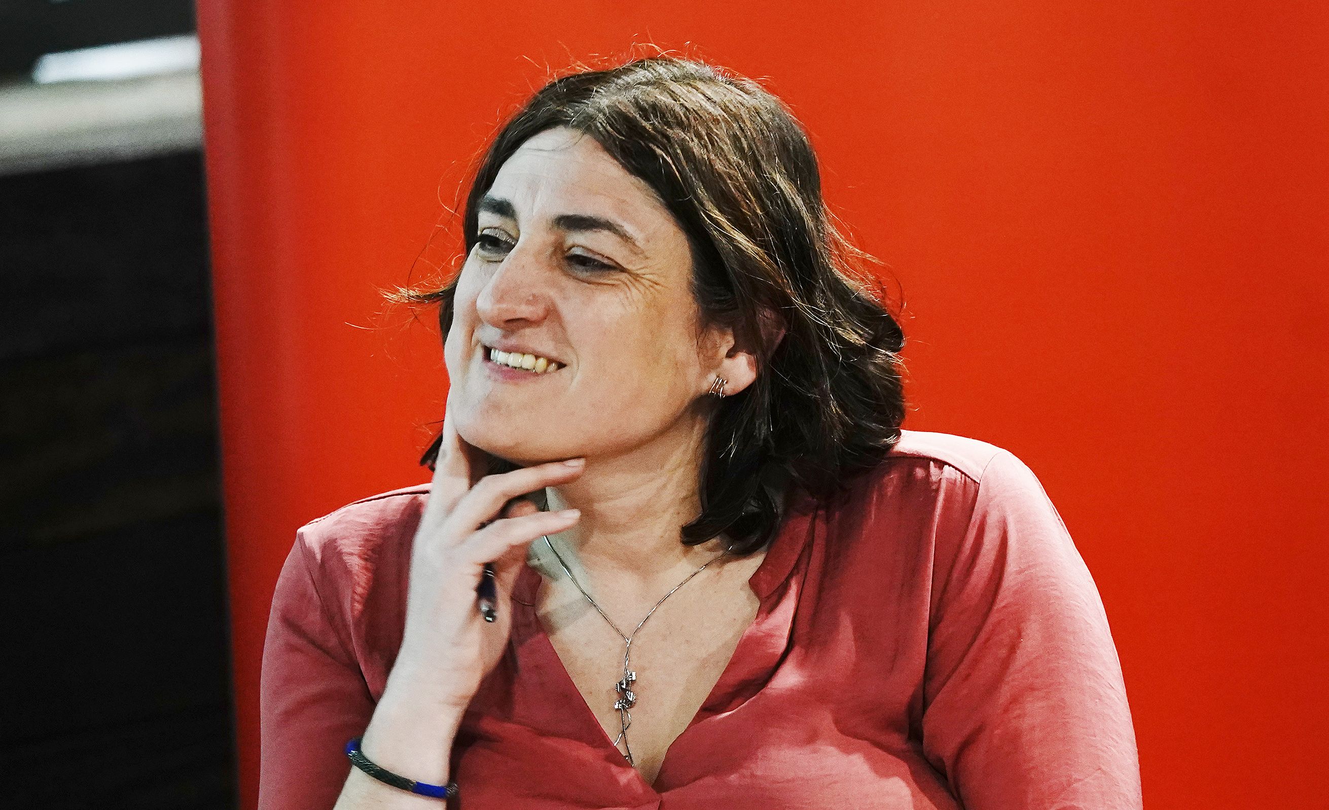 Charla 'Las mujeres en el periodismo gallego: la crónica revelada' Charla 'Las mujeres en el periodismo gallego: la crónica revelada'