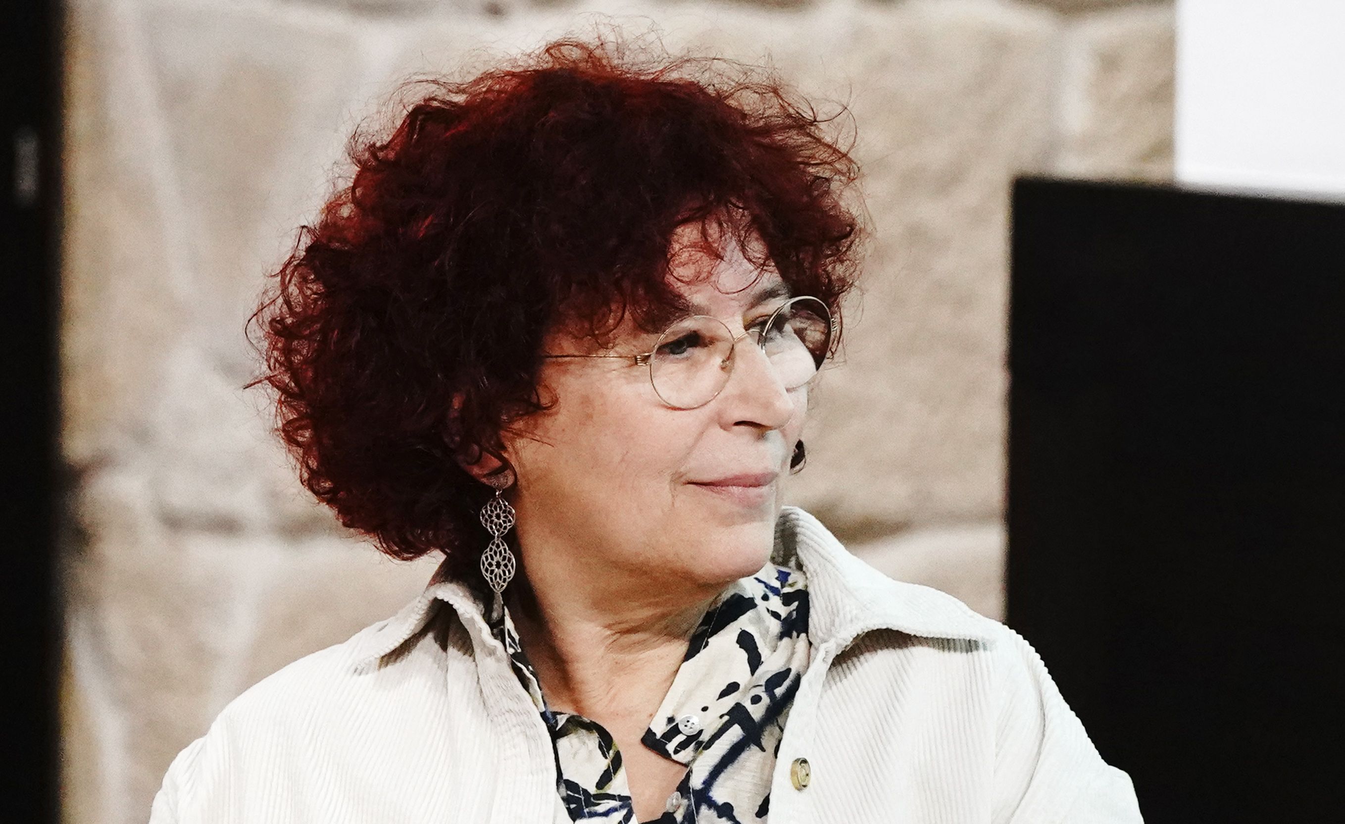 Charla 'Las mujeres en el periodismo gallego: la crónica revelada' Charla 'Las mujeres en el periodismo gallego: la crónica revelada'