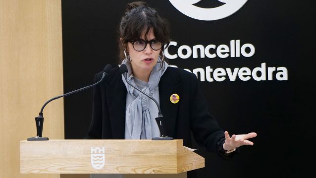 Presentación a despensa no mercado
