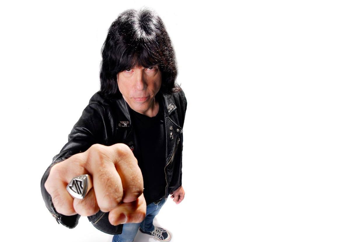 Marky Ramone